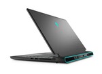 Alienware m15 R5 Ryzen Edition Alienware m15 R5 Ryzen Edition
