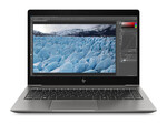 HP Zbook 14u G6-7JM81UT HP Zbook 14u G6-7JM81UT