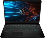 MSI GP76 Leopard 10UG-291 MSI GP76 Leopard 10UG-291
