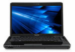 Toshiba Satellite L645 Toshiba Satellite L645