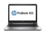 HP ProBook 455 T1B79UT HP ProBook 455 T1B79UT