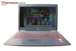 HP Omen 17-w206ng HP Omen 17-w206ng