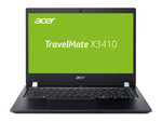Acer TravelMate X3410-MG-50LB Acer TravelMate X3410-MG-50LB