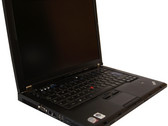 Análise do Portátil Lenovo Thinkpad T400 (6474-19G) 