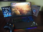 Lenovo Legion Pro 7 16IRX8H Lenovo Legion Pro 7 16IRX8H