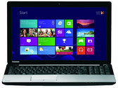 Breve Análise do Portátil Toshiba Satellite C55-A-1D5