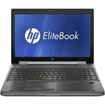 HP EliteBook 8560w HP EliteBook 8560w