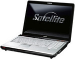 Toshiba Satellite X200-24V Toshiba Satellite X200-24V