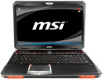 MSI GT680R-i71651BLW7U MSI GT680R-i71651BLW7U