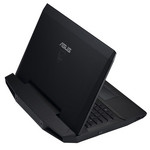 Asus G53JW-IX162V Asus G53JW-IX162V