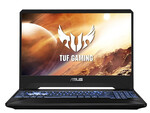 Asus TUF FX505DT-HN540 Asus TUF FX505DT-HN540