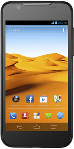ZTE Grand X Pro ZTE Grand X Pro