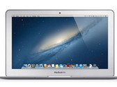 Breve Análise do Apple MacBook Air 11 Mid 2013 i5 1,3 GHz 128 GB