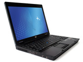 Análise do Portátil HP Compaq 6910p