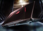 Asus ROG Strix GL702VI-WB74