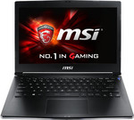 MSI GS40-6QE-020RU Phantom MSI GS40-6QE-020RU Phantom