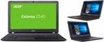 Acer Extensa 2540-5325 Acer Extensa 2540-5325
