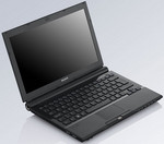 Sony Vaio VGN-TT11M/N Sony Vaio VGN-TT11M/N