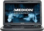 Medion Erazer X7833-MD99119 Medion Erazer X7833-MD99119