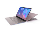 Samsung Galaxy Book S Samsung Galaxy Book S
