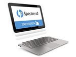 HP Spectre 13-h205eg x2 HP Spectre 13-h205eg x2