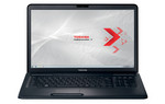 Toshiba Satellite C670-131 Toshiba Satellite C670-131