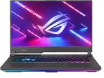 Asus ROG Strix G15 G513RM-HQ261 Asus ROG Strix G15 G513RM-HQ261