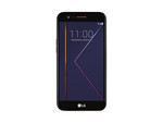 LG K20 Plus LG K20 Plus