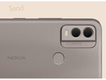 Nokia C22 Nokia C22