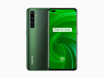 Oppo Realme X50 Pro 5G Oppo Realme X50 Pro 5G