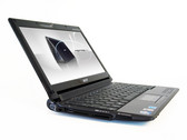 Análise do Netbook Acer Aspire One 531 