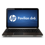 HP Pavilion dv6-6110us HP Pavilion dv6-6110us