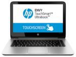 HP Envy TouchSmart 14t-k000 HP Envy TouchSmart 14t-k000