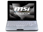 MSI Wind U230-040 MSI Wind U230-040