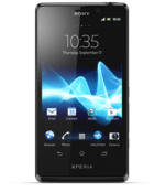 Sony Xperia T Sony Xperia T