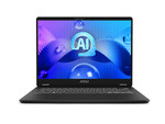 MSI Prestige 14 AI Studio C1UDXG MSI Prestige 14 AI Studio C1UDXG