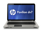 HP Pavilion dv7-6101eg HP Pavilion dv7-6101eg