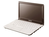 Análise do Netbook Samsung NC210-A01DE