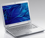 Sony Vaio VGN-CR190E Sony Vaio VGN-CR190E