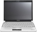 Toshiba Portégé R600-11B Toshiba Portégé R600-11B