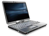 Análise do Portátil HP EliteBook 2740p