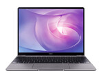 Huawei MateBook 13 2020, Ryzen 7 3700U