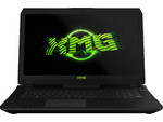 SCHENKER XMG P706, Intel Core i7-6700HQ SCHENKER XMG P706, Intel Core i7-6700HQ