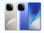 Vivo iQOO Neo 10R Vivo iQOO Neo 10R