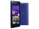 Análise  do Smartphone HTC Windows Phone 8X