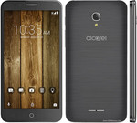 Alcatel Fierce 4 Alcatel Fierce 4