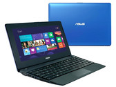Breve Análise do Netbook Asus F102BA-DF047H