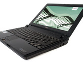 Análise do Subportátil FSC Lifebook P7230
