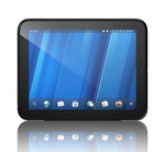 HP TouchPad HP TouchPad