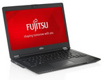 Fujitsu LifeBook U747 Fujitsu LifeBook U747